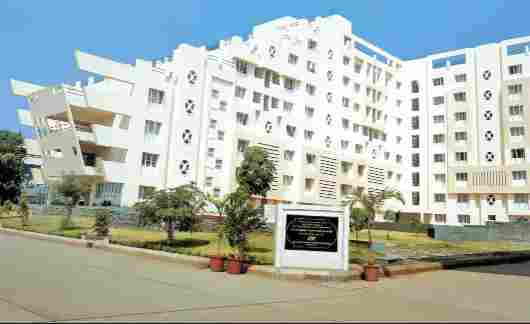 International Institute of Information Technology (I2IT)