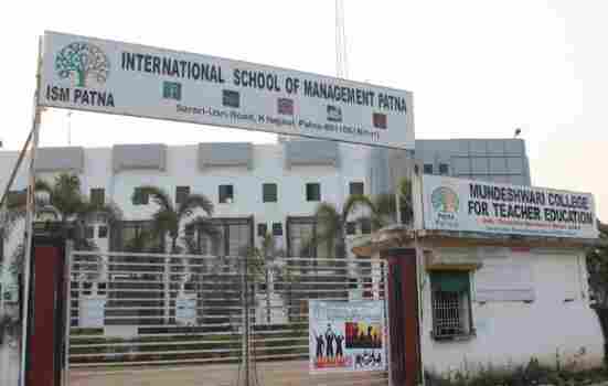 International School of Management (ISM)
