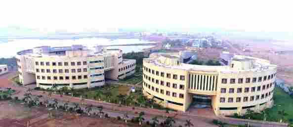 ITM University