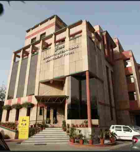 Jagan Institute of Management Studies (JIMS) Rohini