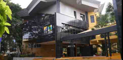 Jagdish Sheth School of Management (JAGSOM)