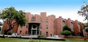 Jamia Hamdard University