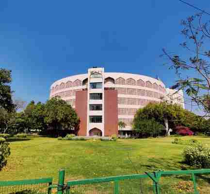 Jamia Hamdard University