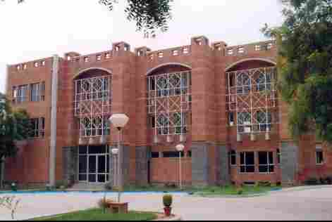 Jamia Hamdard University