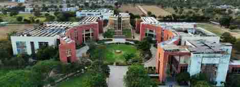 JK Lakshmipat University (JKLU)