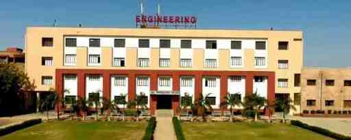Jodhpur Institute of Engineering and Technology (JIET)