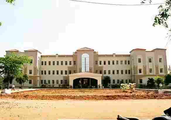 Kakatiya Institute of Technology & Science (KITSW)