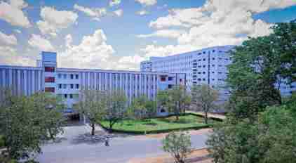 Kalasalingam Academy of Research and Education