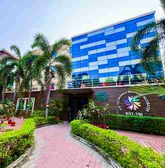 Kalinga Institute of Industrial Technology (KIIT)
