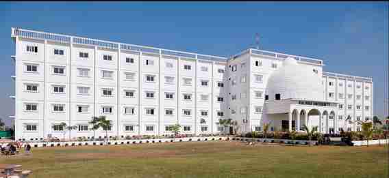 Kalinga University