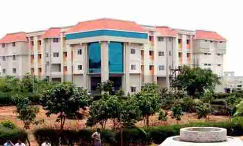 Karpagam College of Engineering (KCE)