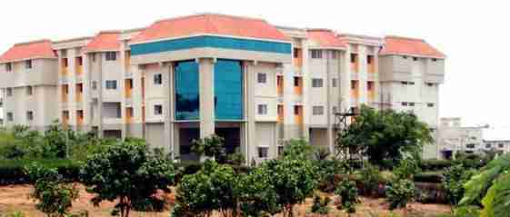 Karpagam College of Engineering - (KCE)
