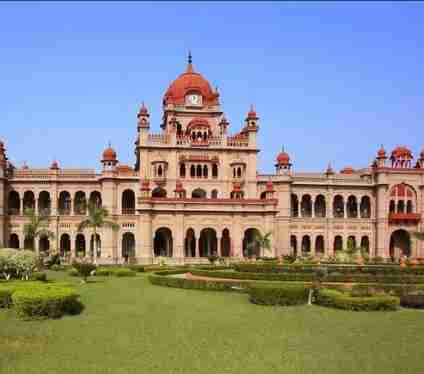 Khalsa College of Law (KCL)