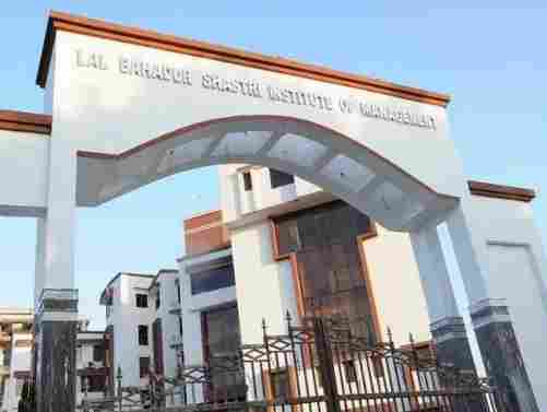 LBSIM - Lal Bahadur Shastri Institute of Management