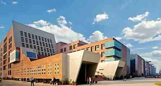 Lovely Professional University (LPU)