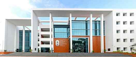 Loyola Institute of Business Administration (LIBA)