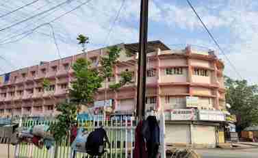 Mahant Laxminarayan Das College
