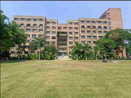 Maharaja Surajmal Institute of Technology (MSIT)