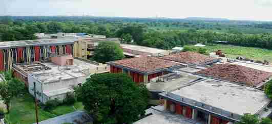 Mahatma Gandhi Institute of Medical Sciences (MGIMS)