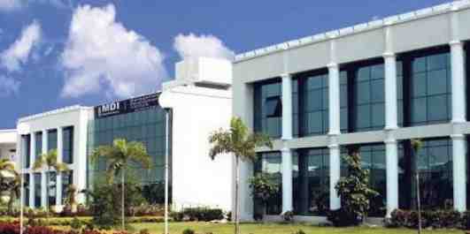 Management Development Institute (MDI)