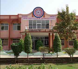 Modi Institute of Technology (MIT)