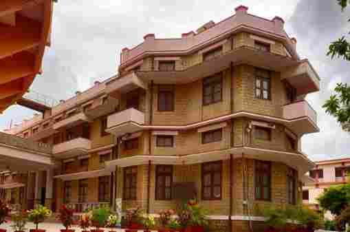 Mount Carmel College