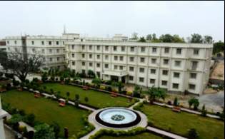 Narayan Medical College & Hospital (NMCH)