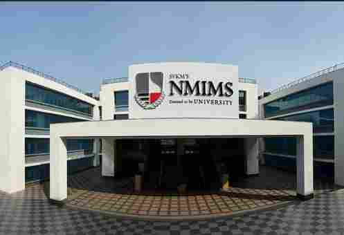 Narsee Monjee Institute of Management Studies (NMIMS)