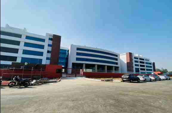 Narsee Monjee Institute of Management Studies (NMIMS)