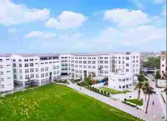 Narula Institute of Technology