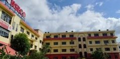 Netaji Subhash Engineering College (NSEC)