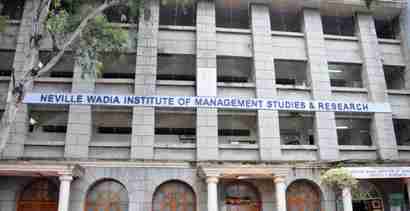 Neville Wadia Institute of Management Studies and Research (NWIMSR)