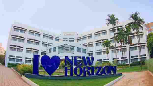 New Horizon College of Engineering (NHCE)