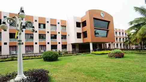Nitte Meenakshi Institute of Technology (NMIT)