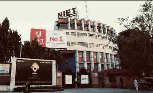 Noida Institute of Engineering and Technology (NIET)