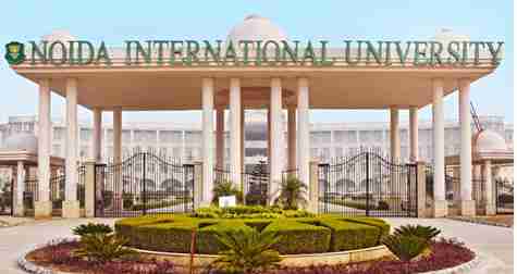 Noida International University (NIU)