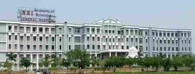 NRI Medical College (NRIAS)