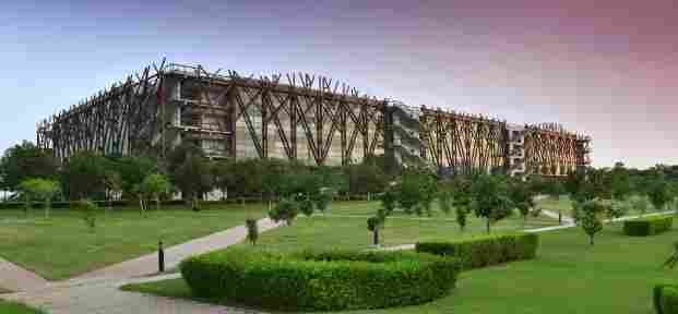 O.P. Jindal Global University (JGU)