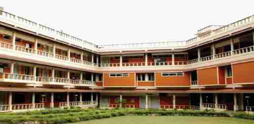 Padala Rami Reddy Law College