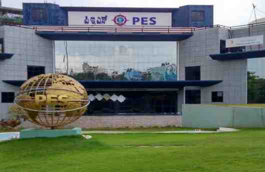 PES University (PESU)