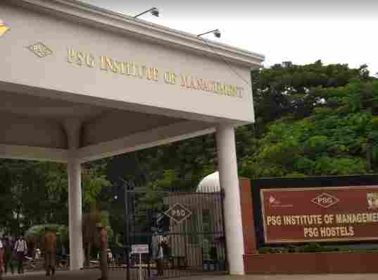 PSG Institute of Management (PSGIM)