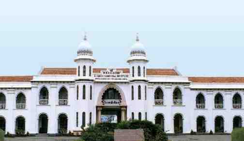 PSG Institute of Management (PSGIM)