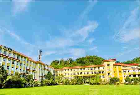 Scholar's Institute of Technology and Management (SITM)