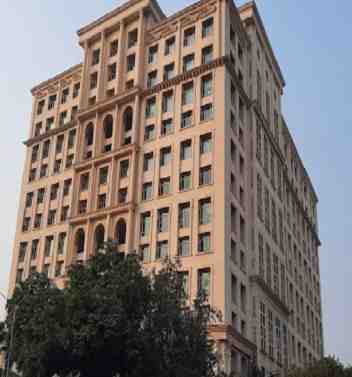 SDA Bocconi Asia Center