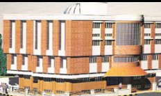 Seshadripuram Law College
