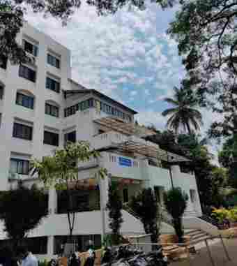 Shankarrao Chavan Law College (SCLC)