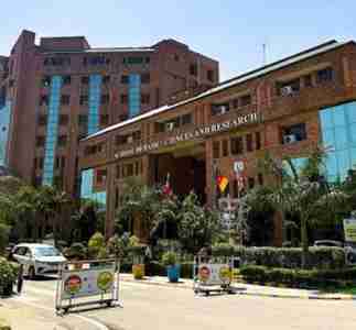 Sharda University