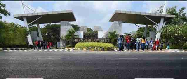 Shiv Nadar University