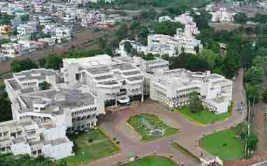 Shri Dharmasthala Manjunatheshwara University (SDM)