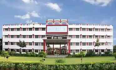 Shri Ram Group of Colleges (SRGC)